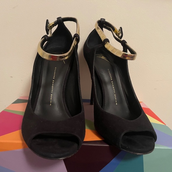 Giuseppe Zanotti heels - Picture 3 of 9
